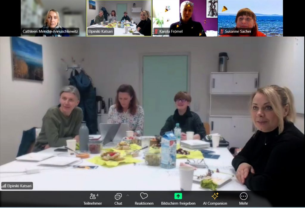  Mini-Fachtagung Greifswald